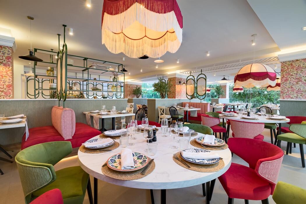 Images Occidental Puerto Banús