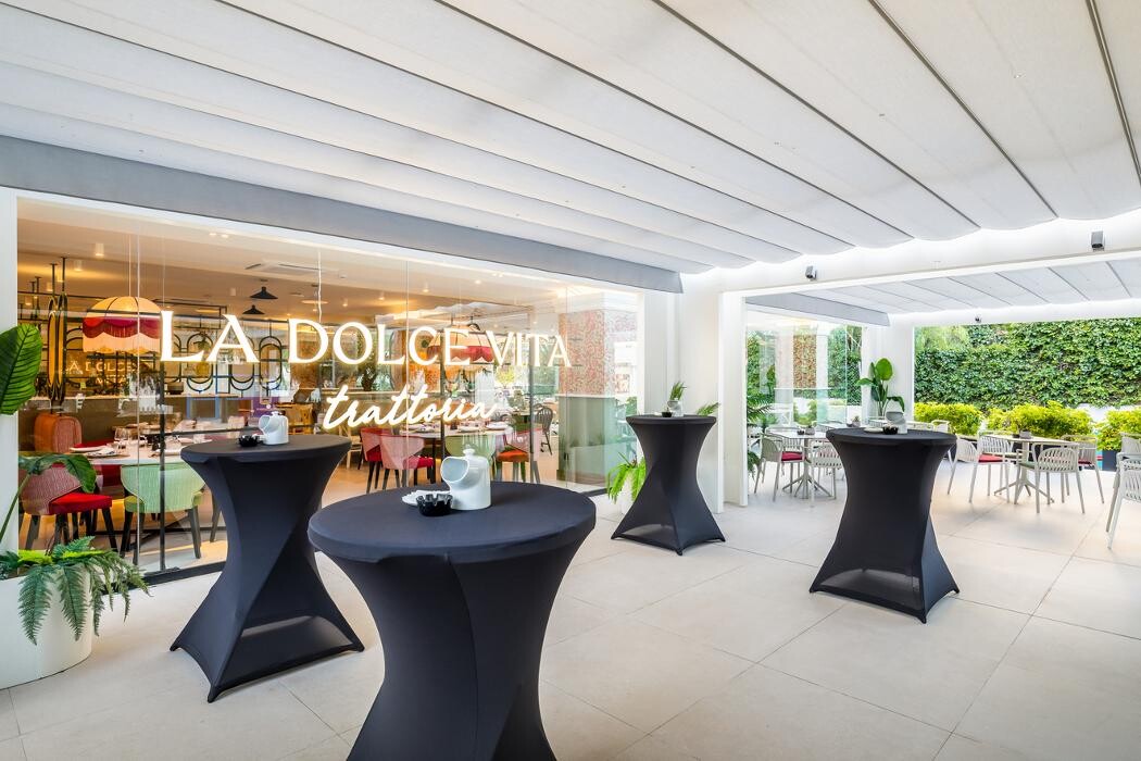 Images Occidental Puerto Banús