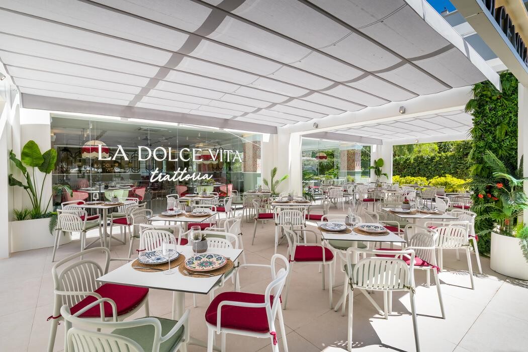 Images Occidental Puerto Banús