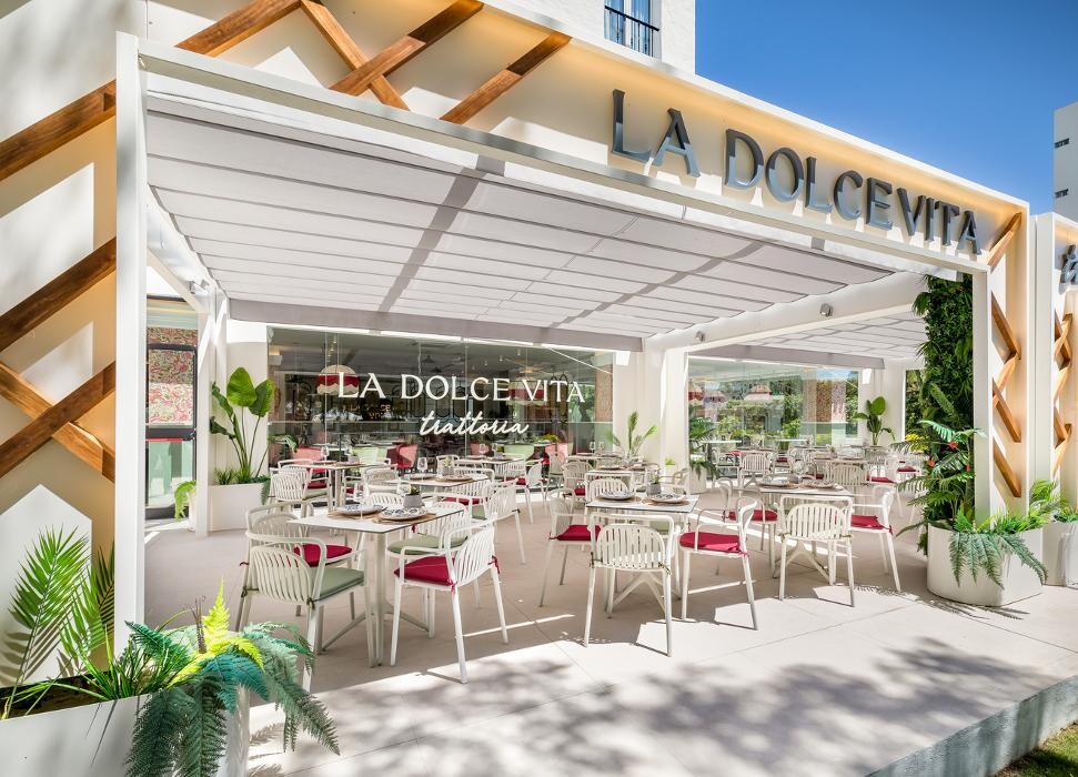 Images Occidental Puerto Banús