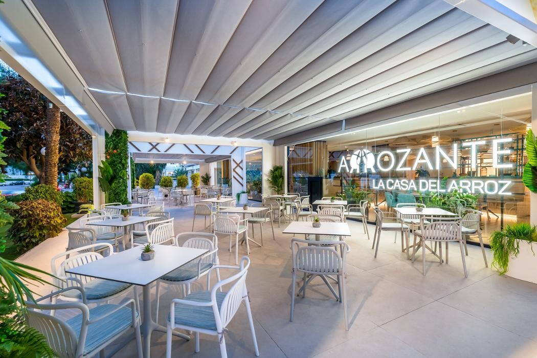 Images Occidental Puerto Banús