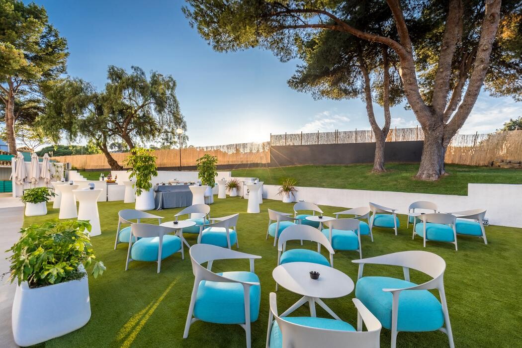 Images Occidental Puerto Banús