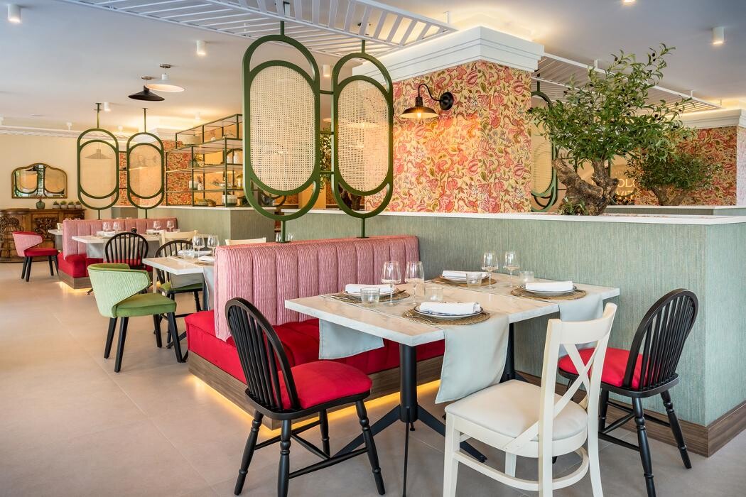 Images Occidental Puerto Banús