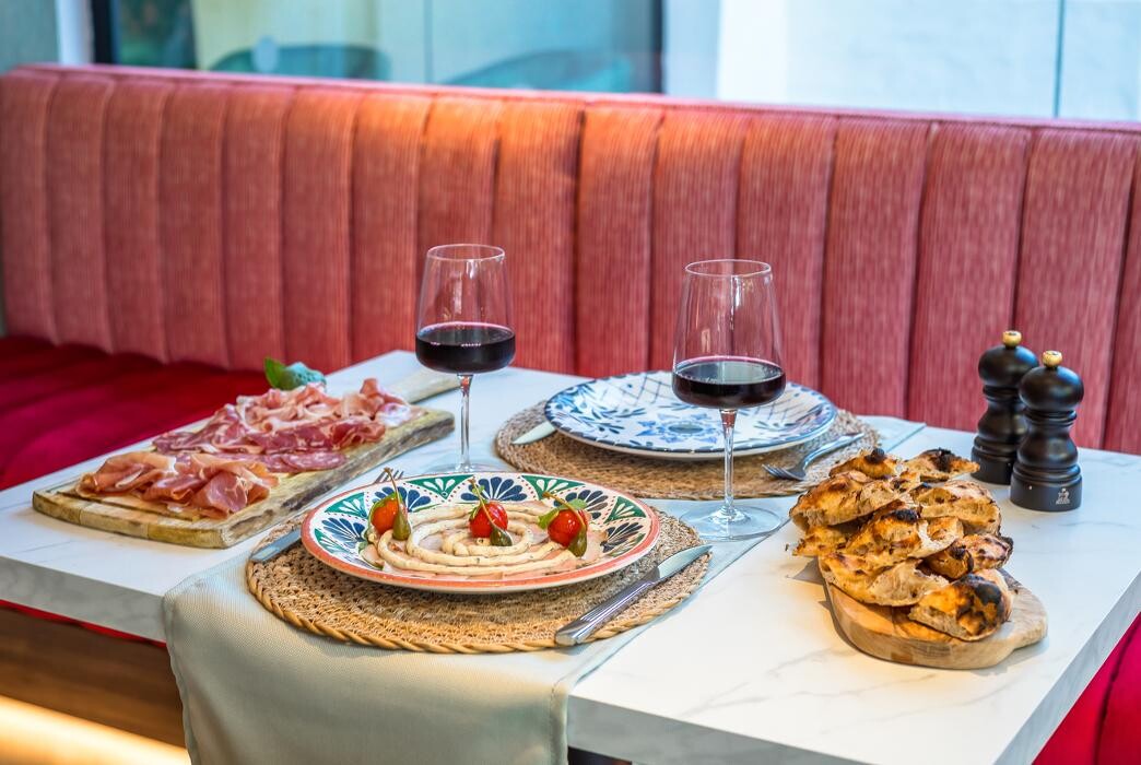 Images Occidental Puerto Banús