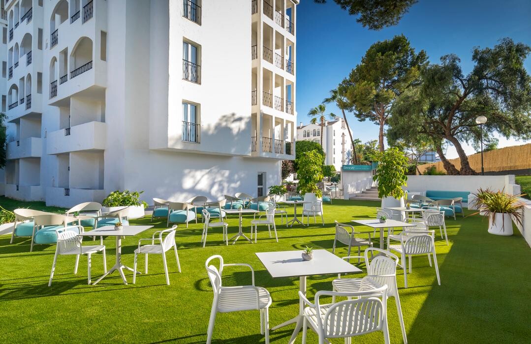 Images Occidental Puerto Banús