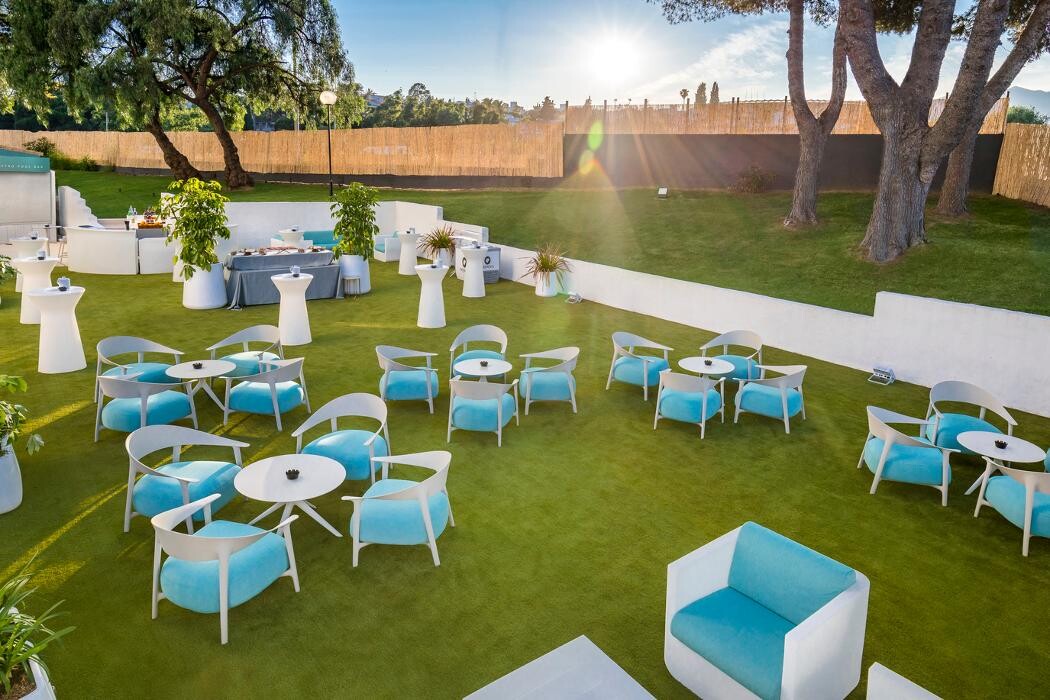 Images Occidental Puerto Banús