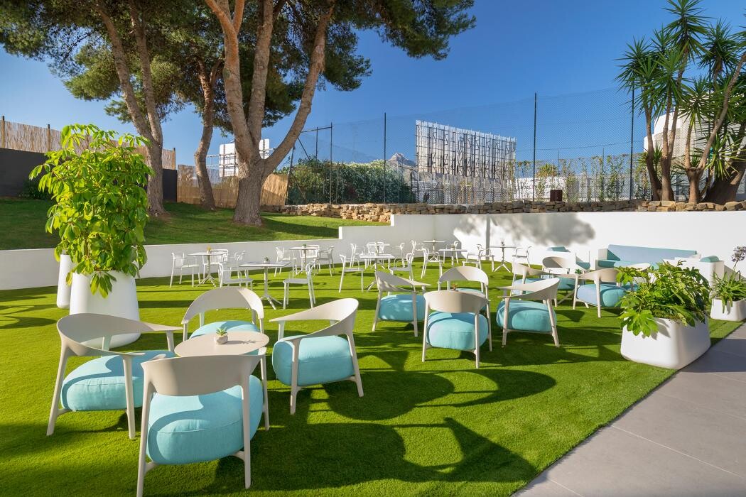 Images Occidental Puerto Banús