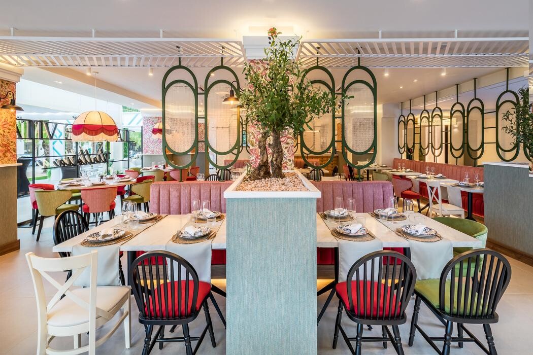 Images Occidental Puerto Banús