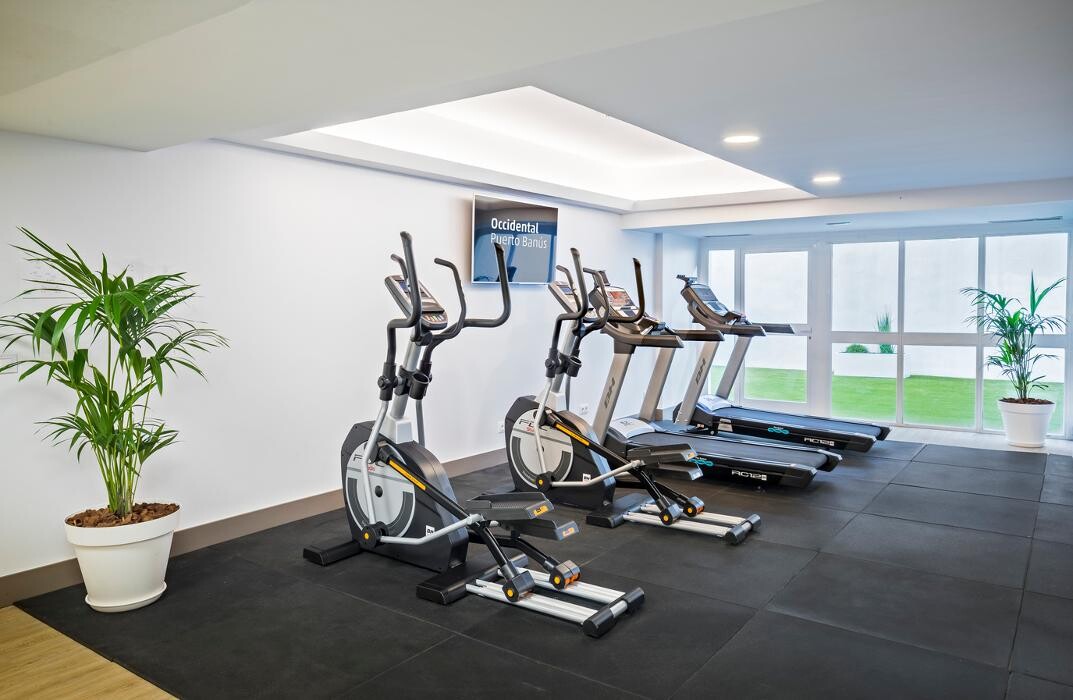 Images Occidental Puerto Banús