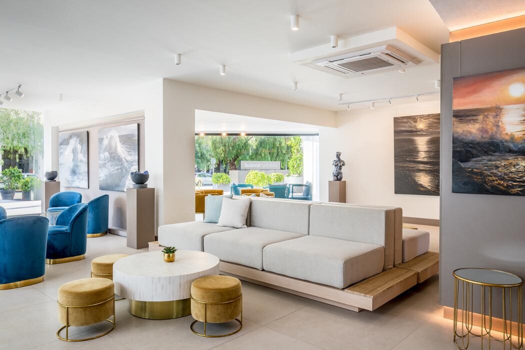 Images Occidental Puerto Banús