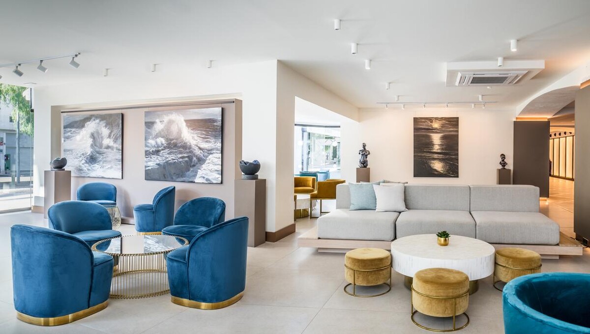 Images Occidental Puerto Banús