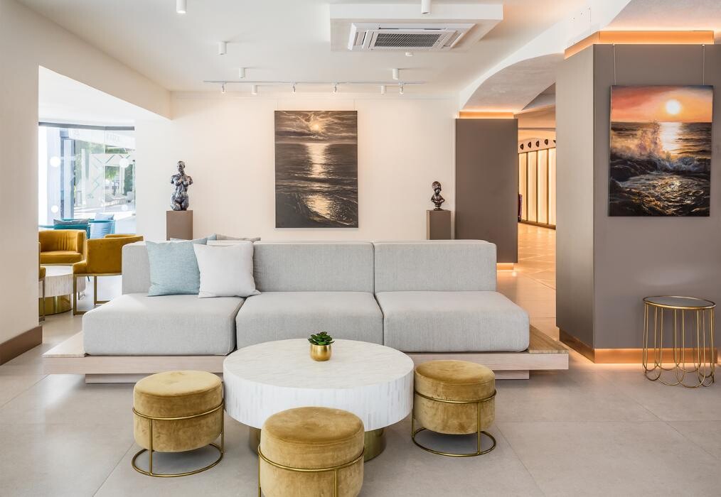 Images Occidental Puerto Banús