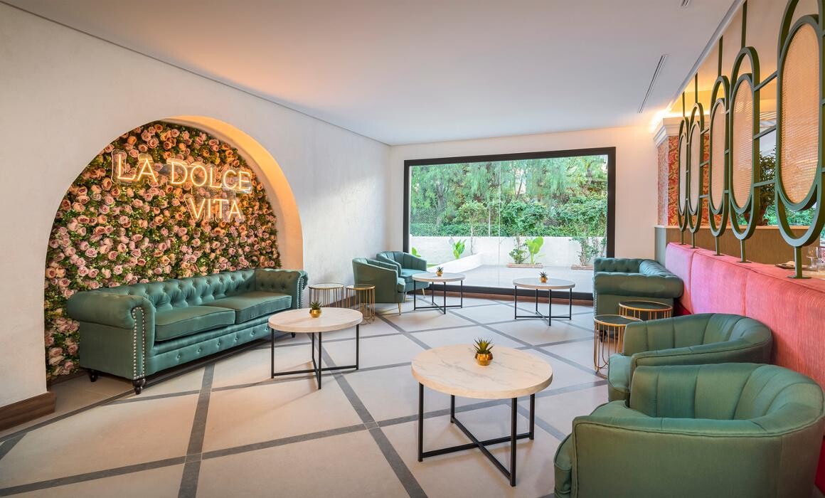 Images Occidental Puerto Banús