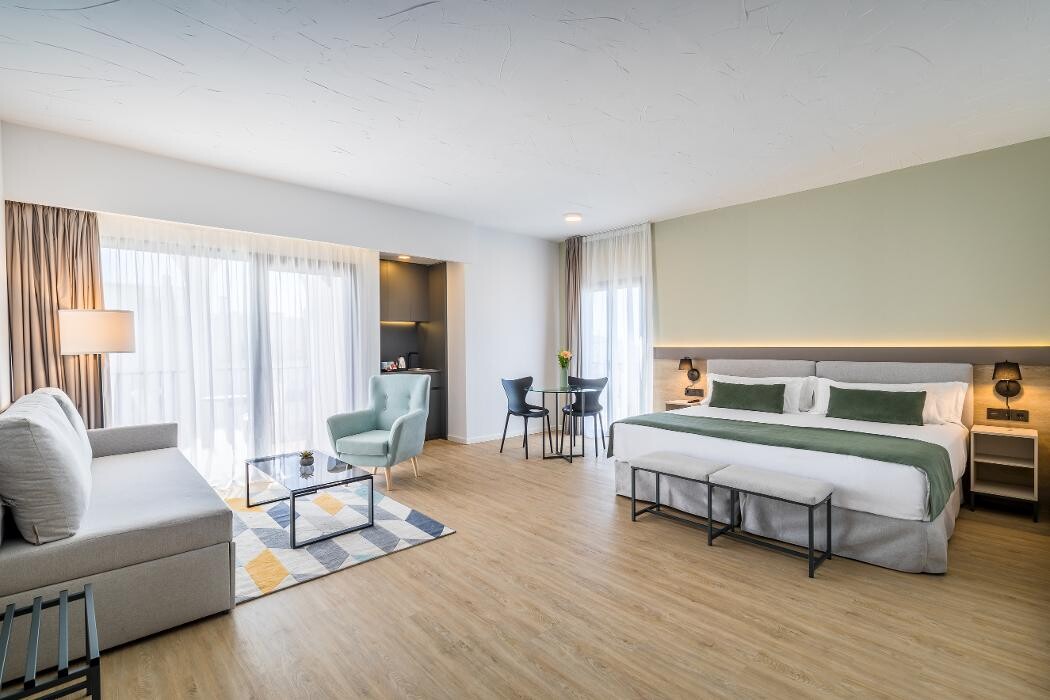 Images Occidental Puerto Banús