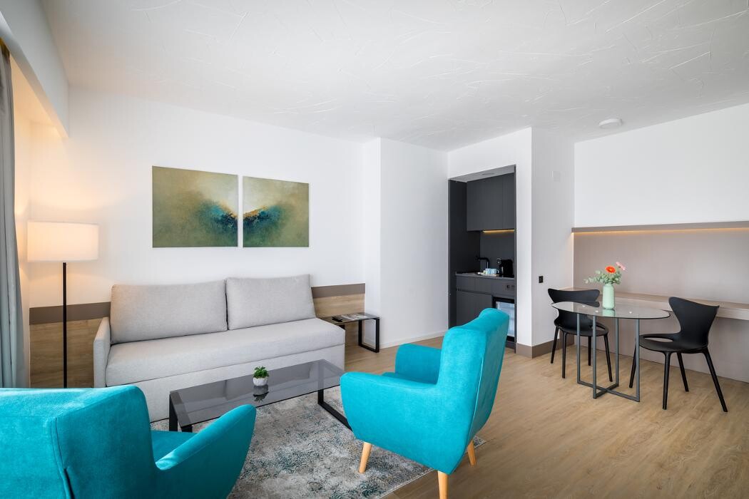 Images Occidental Puerto Banús