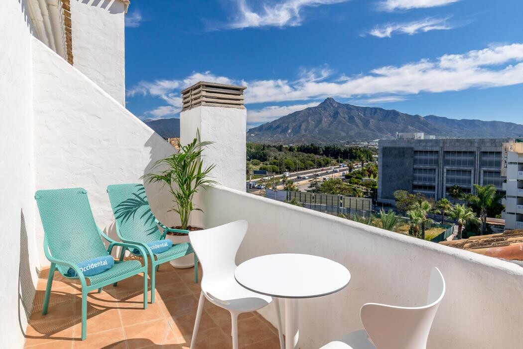 Images Occidental Puerto Banús