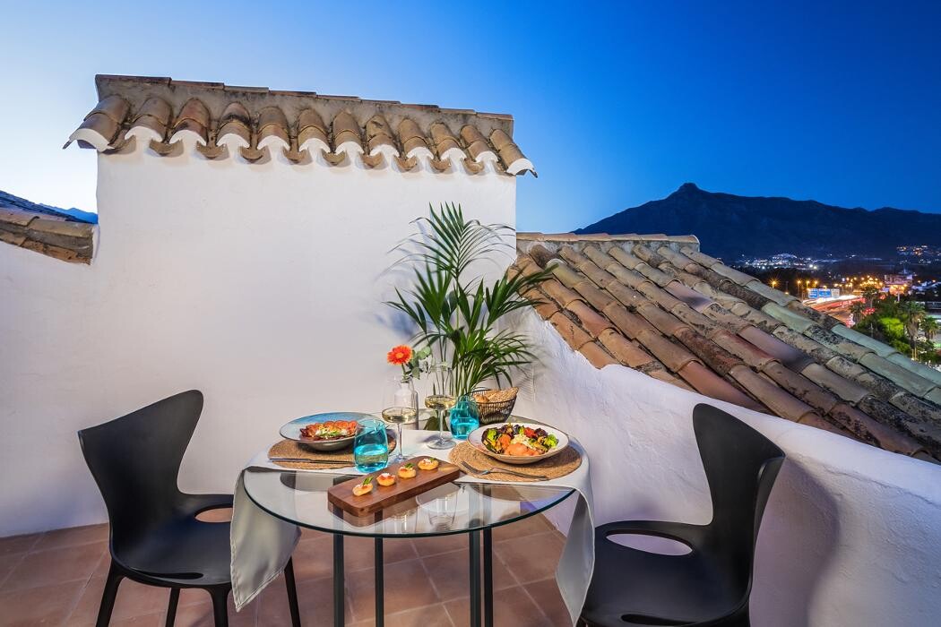 Images Occidental Puerto Banús