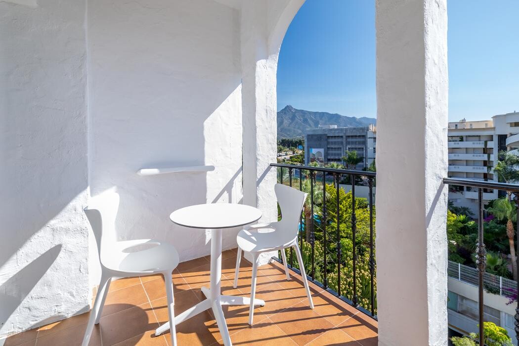 Images Occidental Puerto Banús