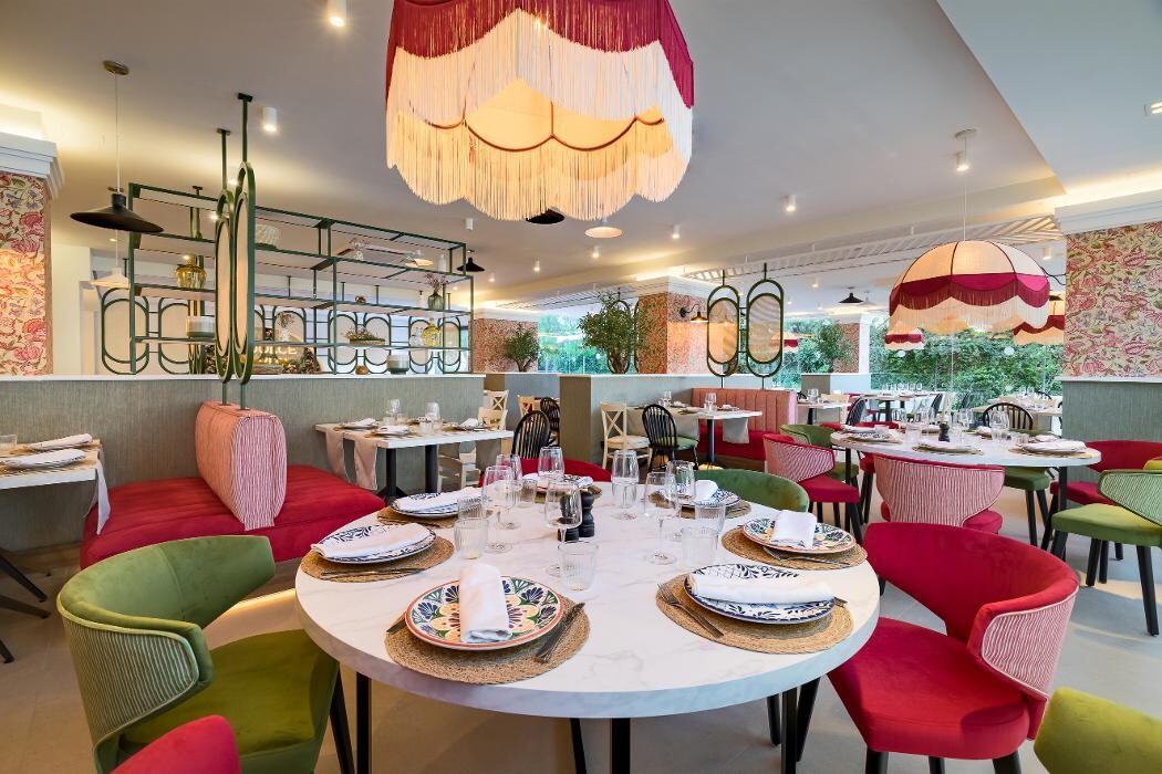 Images Occidental Puerto Banús