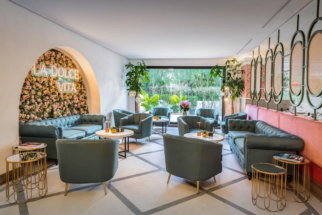 Images Occidental Puerto Banús