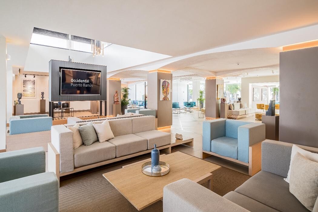 Images Occidental Puerto Banús