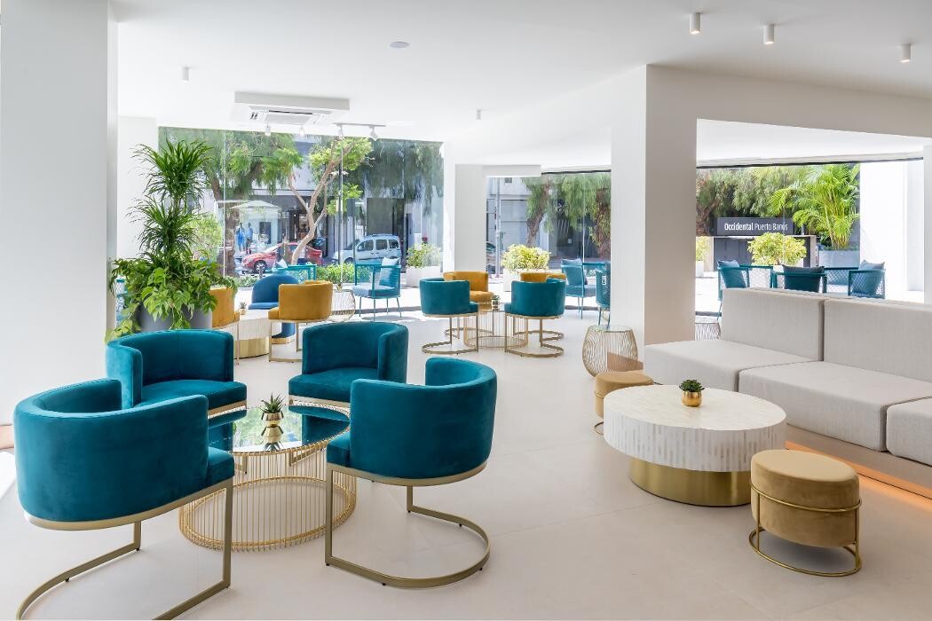 Images Occidental Puerto Banús