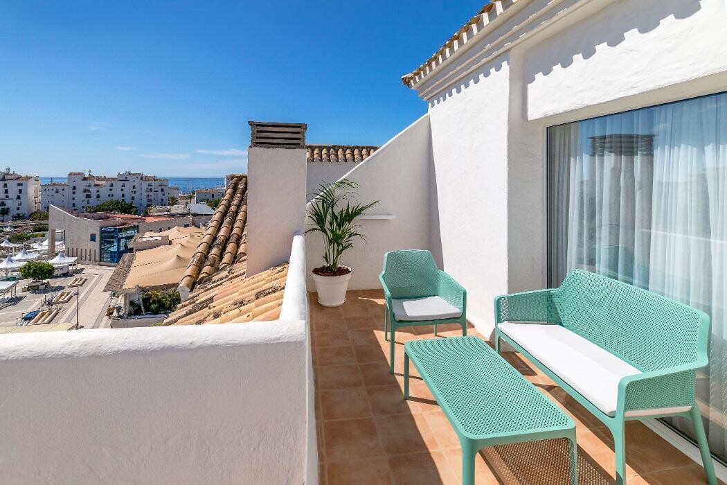 Images Occidental Puerto Banús