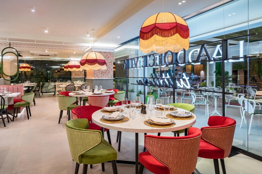 Images Occidental Puerto Banús