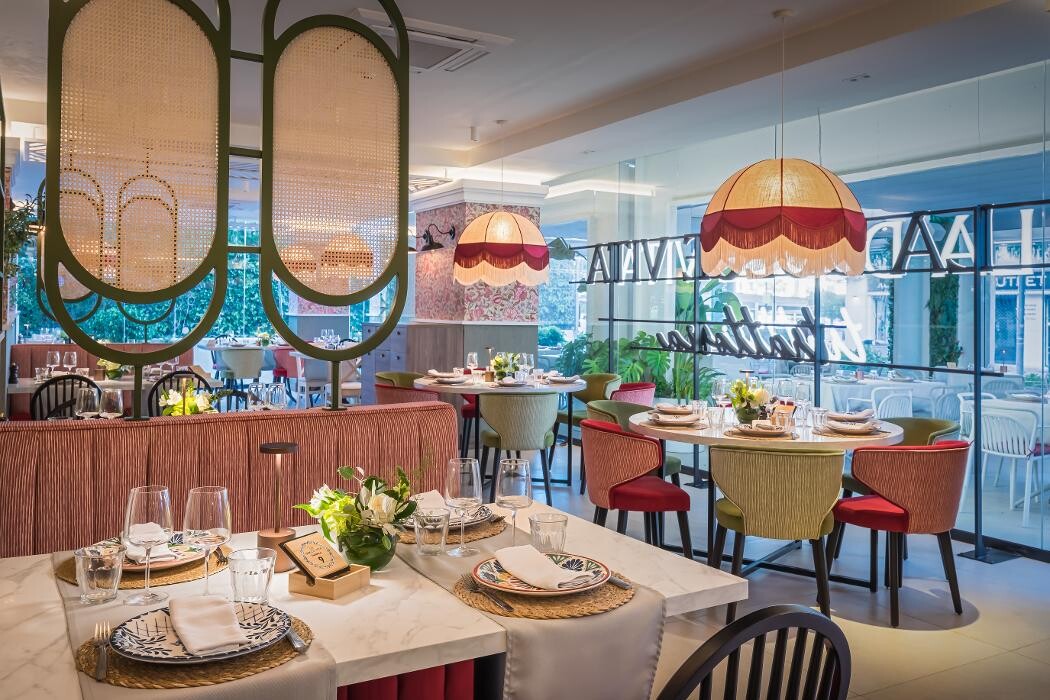 Images Occidental Puerto Banús