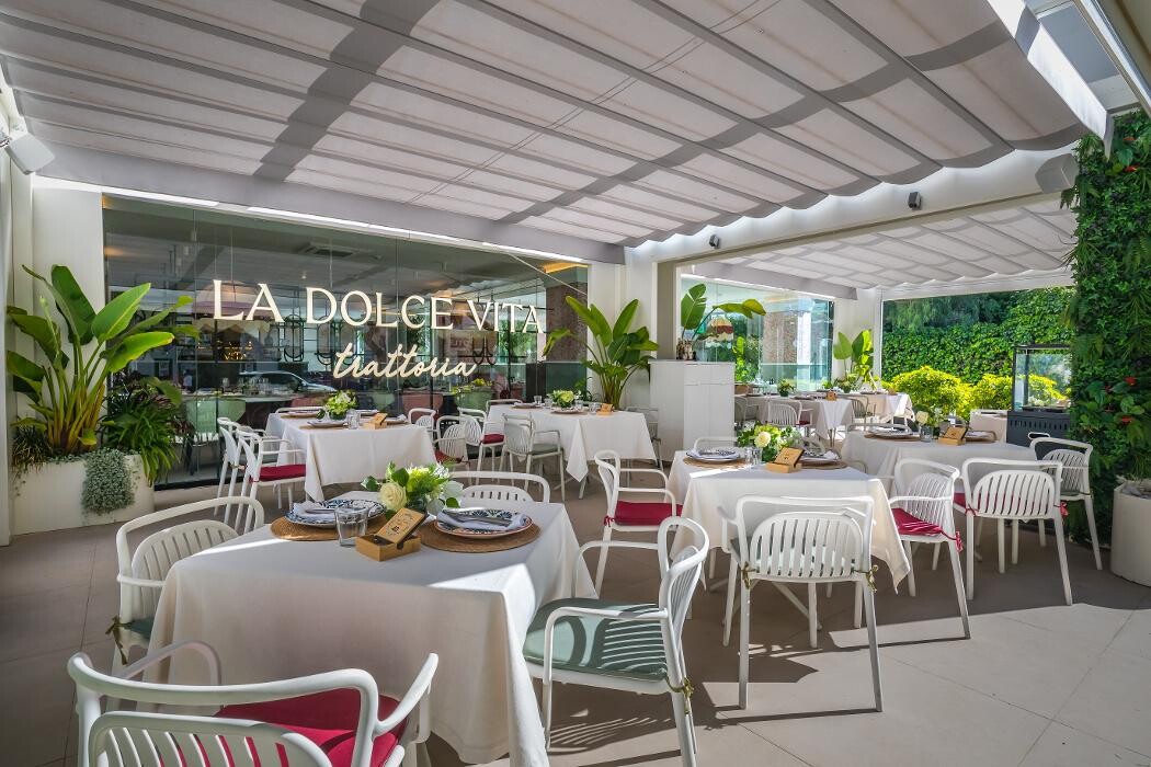 Images Occidental Puerto Banús