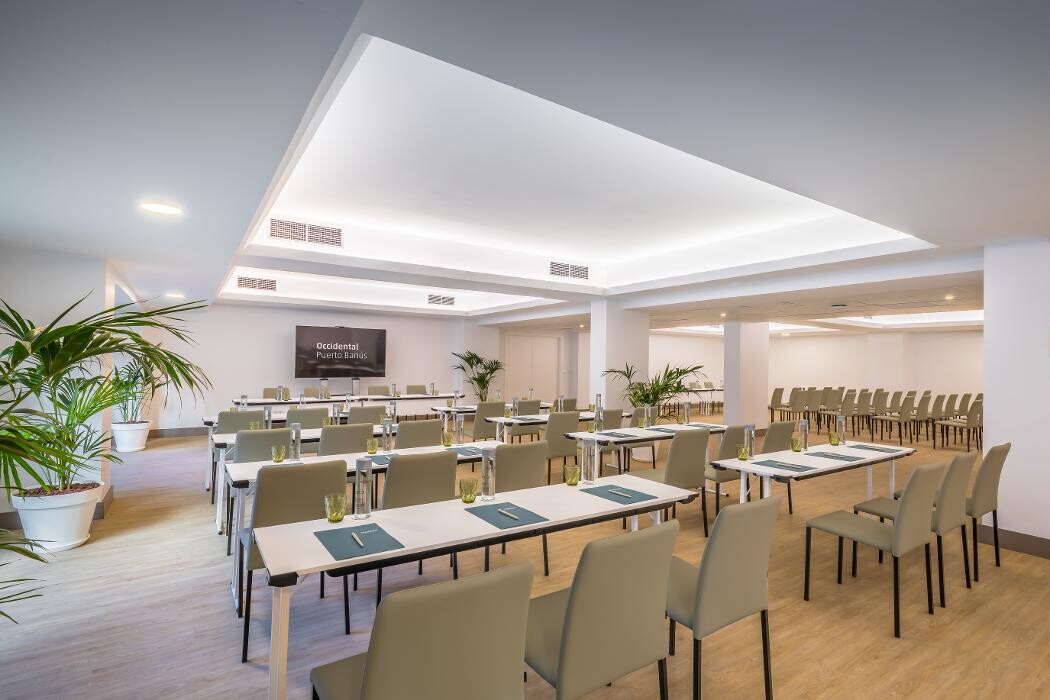 Images Occidental Puerto Banús