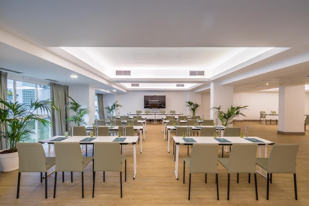 Images Occidental Puerto Banús