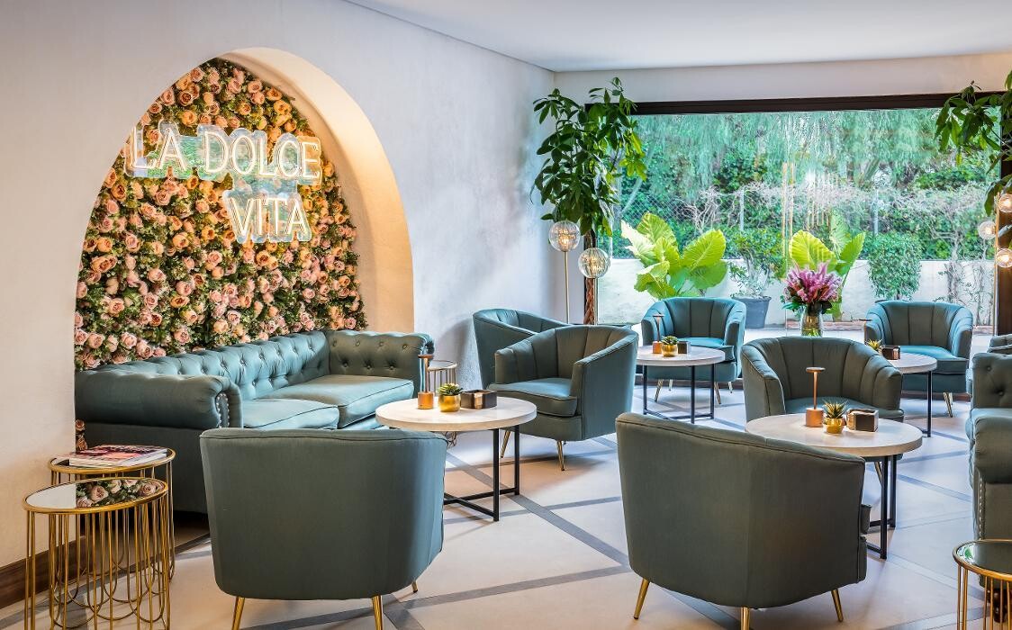 Images Occidental Puerto Banús