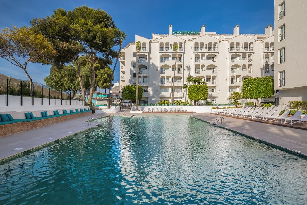 Images Occidental Puerto Banús
