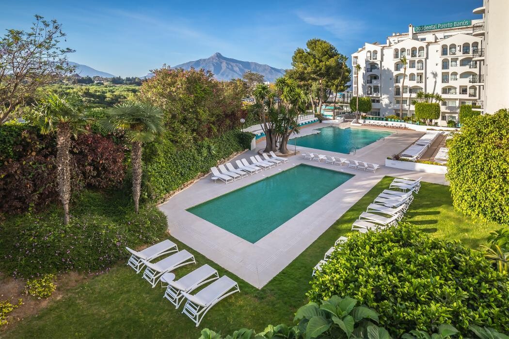 Images Occidental Puerto Banús