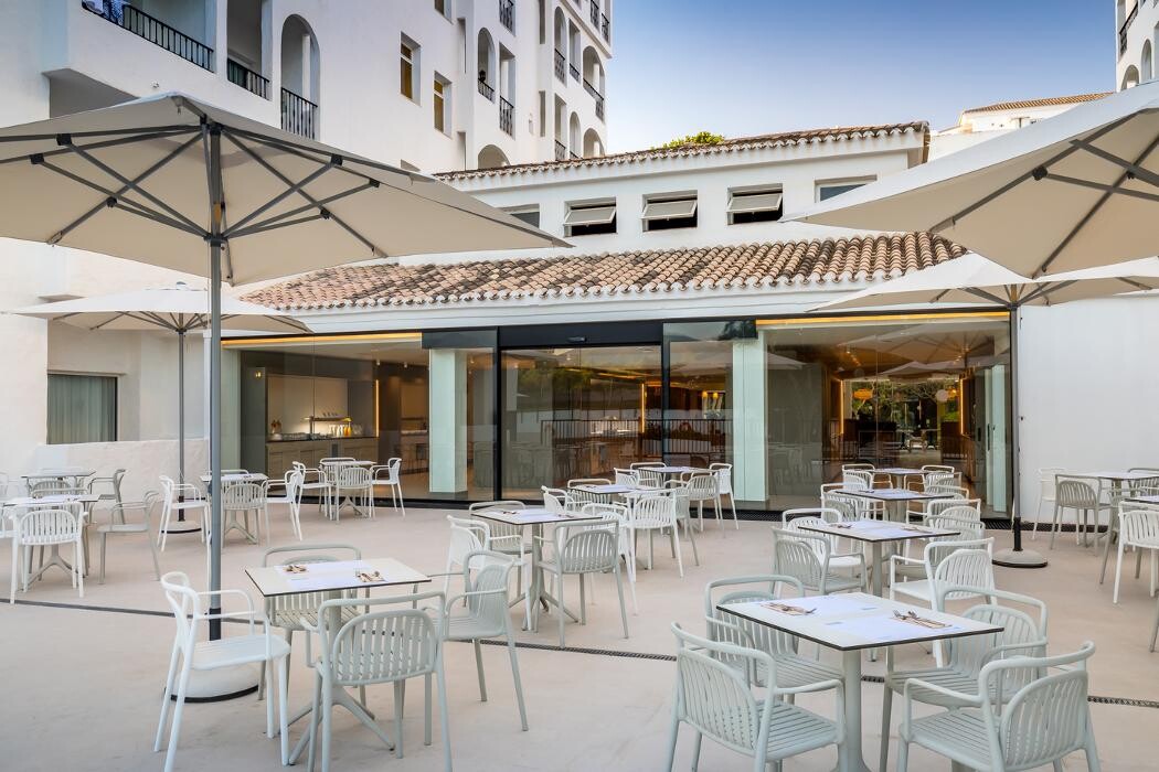 Images Occidental Puerto Banús