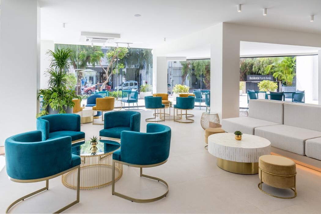 Images Occidental Puerto Banús