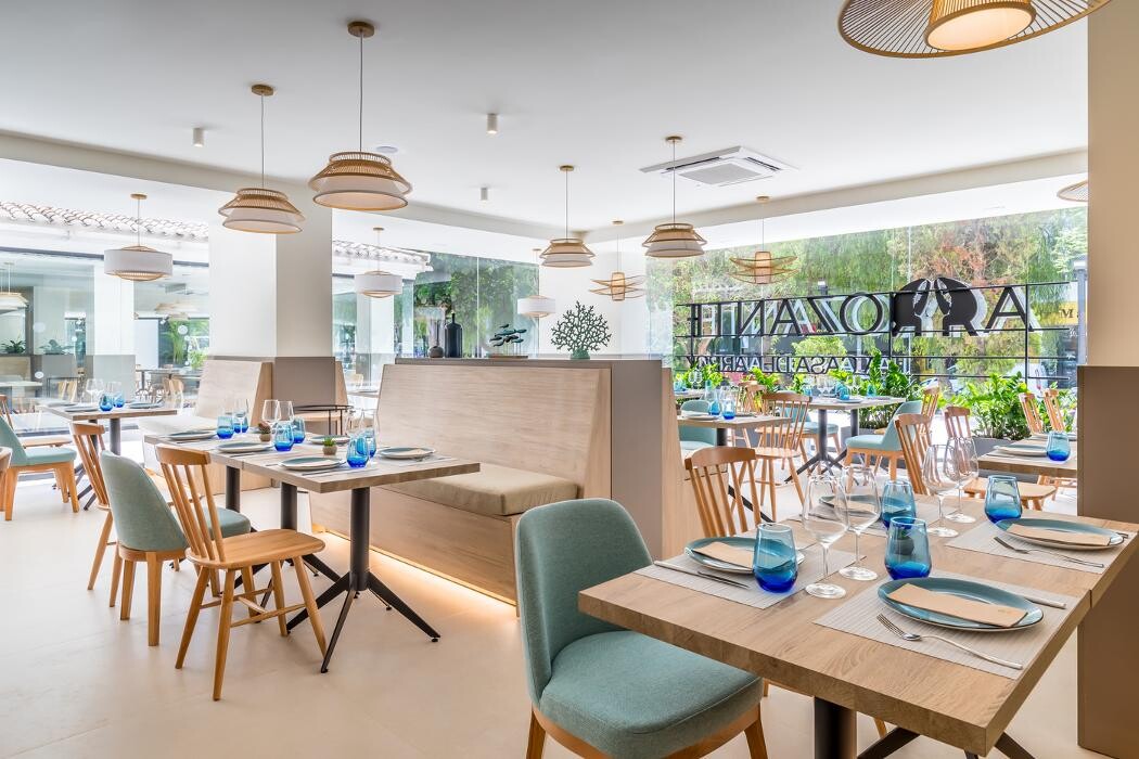 Images Occidental Puerto Banús