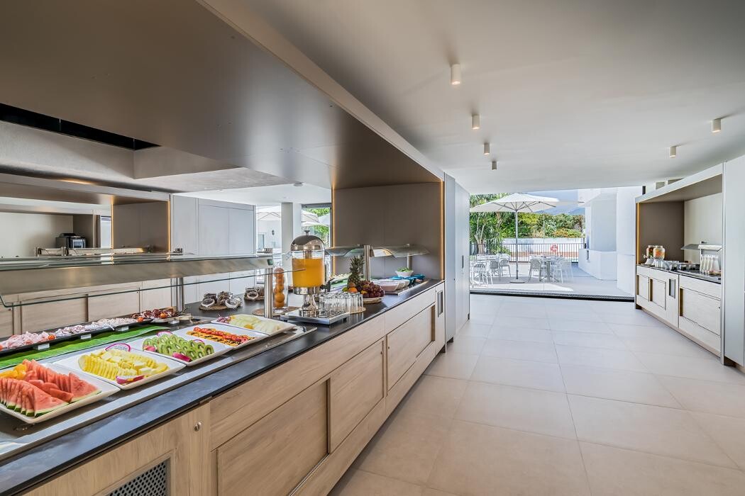 Images Occidental Puerto Banús