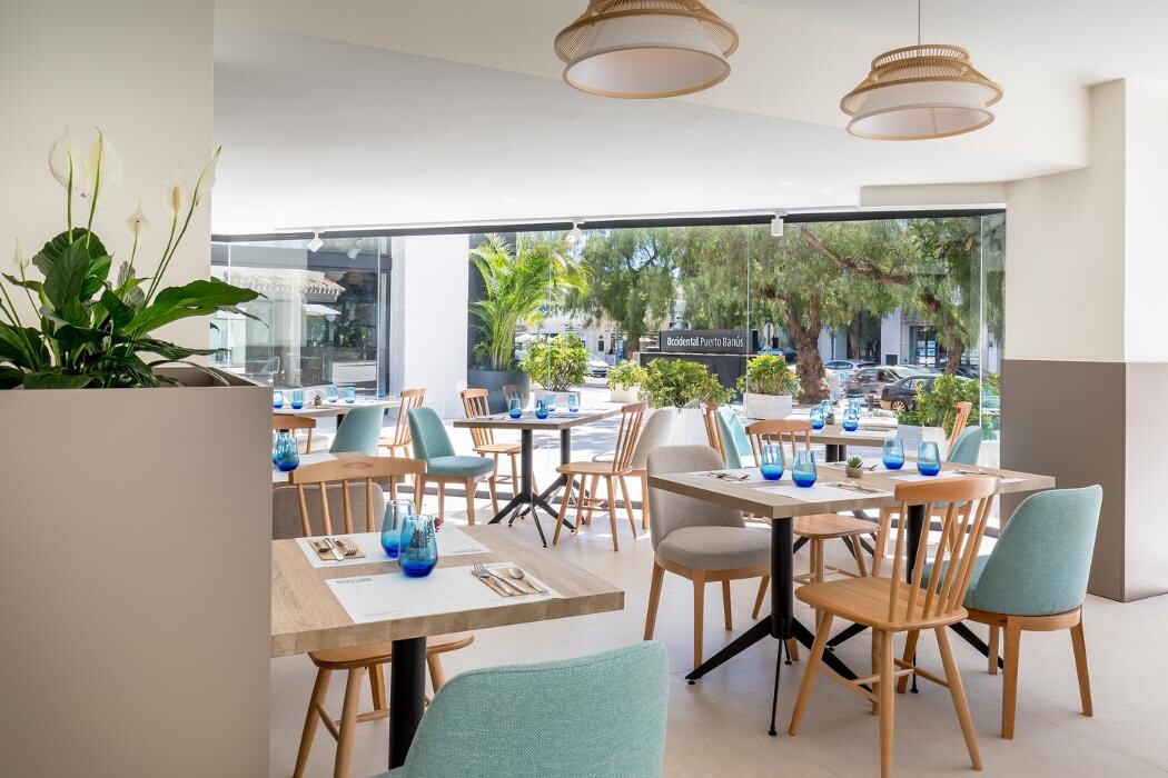 Images Occidental Puerto Banús