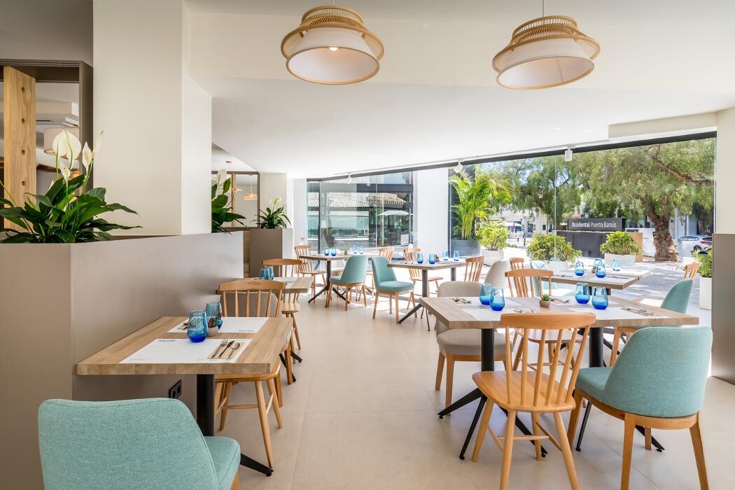 Images Occidental Puerto Banús