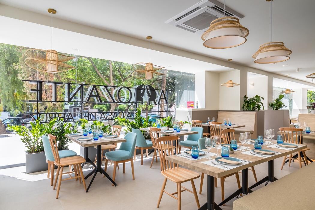 Images Occidental Puerto Banús