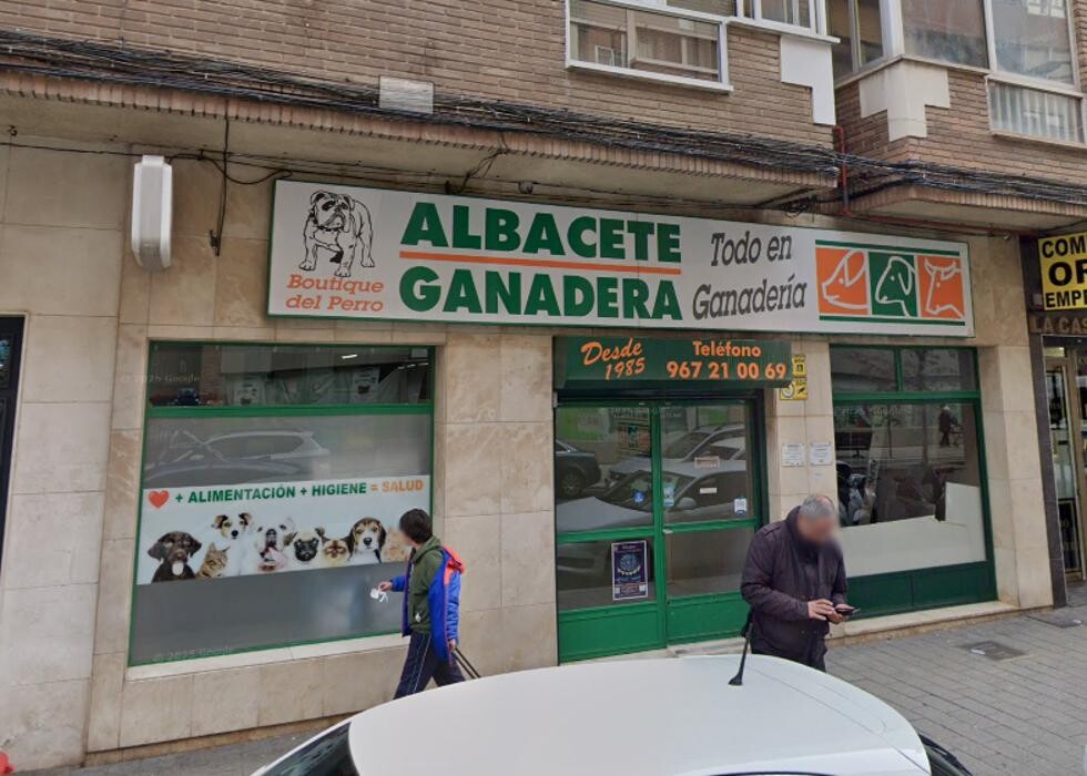 Images ALBACETE GANADERA, S.L.