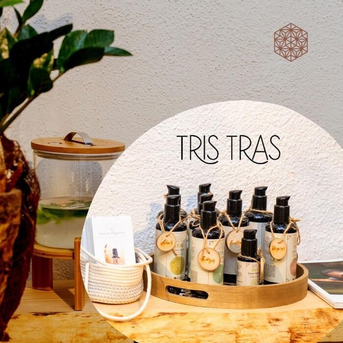 Images Tris-Tras perruqueria