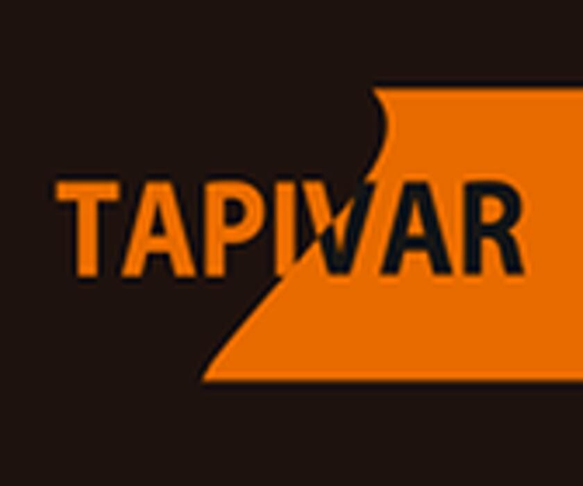 Tapivar Logo