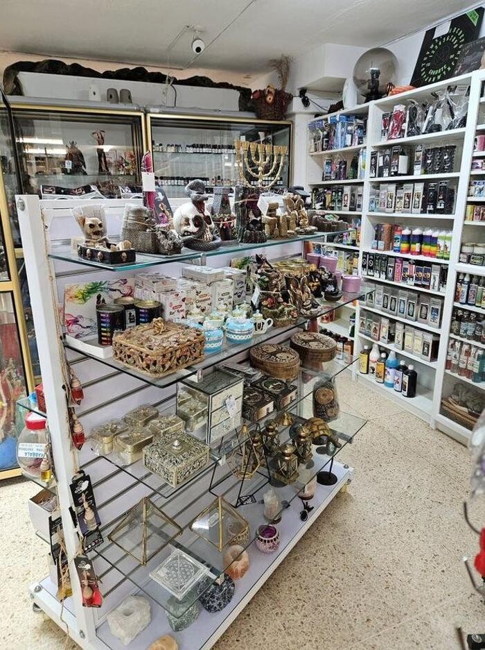 Images Kabbala Santería Esotérica