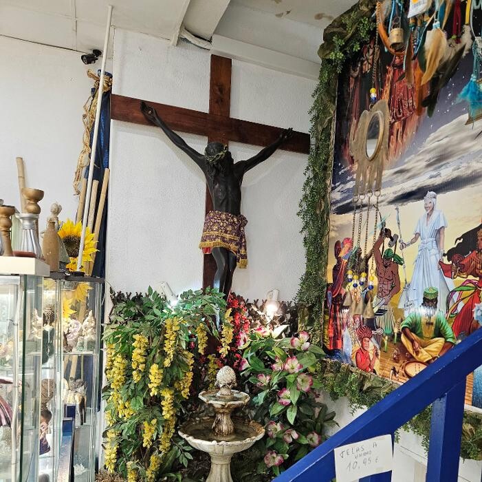 Images Kabbala Santería Esotérica