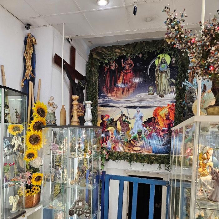 Images Kabbala Santería Esotérica