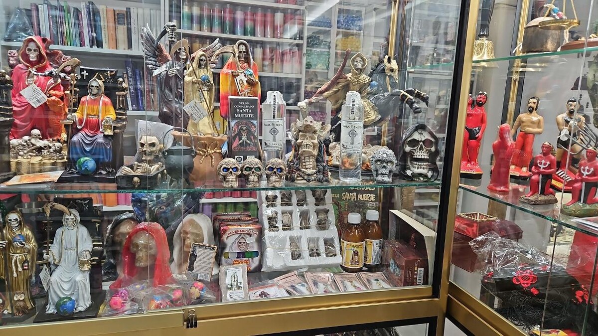 Images Kabbala Santería Esotérica
