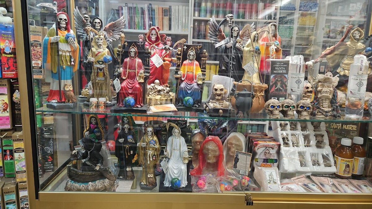 Images Kabbala Santería Esotérica